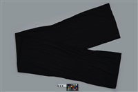 藏品(男子前遮片)的圖片